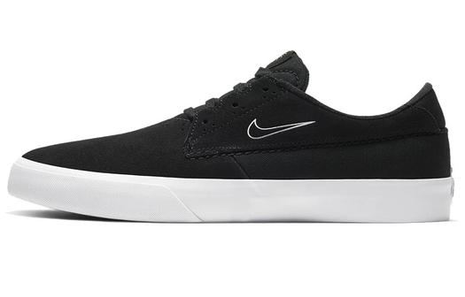 Кроссовки Nike SB Shane, черный
