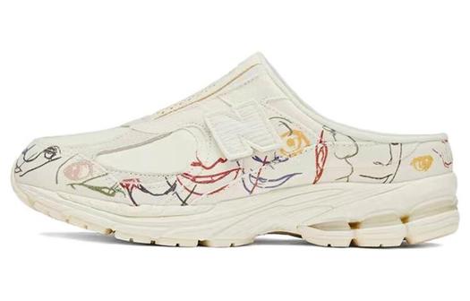 Мужская обувь New Balance NB 2002RM Lifestyle