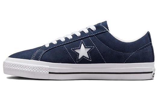 Кроссовки One Star Converse Pro Low 'Navy'