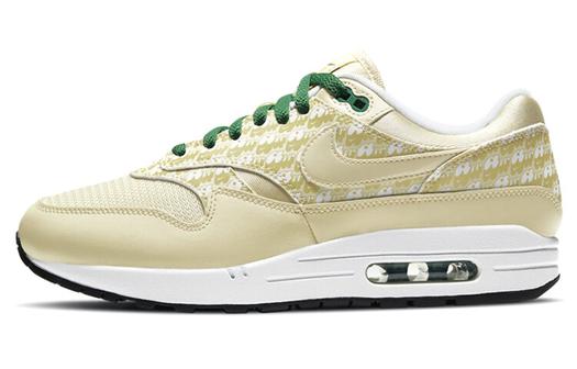 Кроссовки Nike Air Max 1, желтый