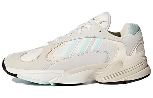 Кроссовки Adidas Originals Yung-1 Chunky Unisex CG7118, светло-серый