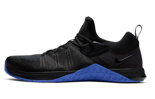 Кроссовки Nike Metcon Flyknit 3, черный/синий