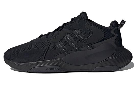 Кроссовки для бега Adidas Originals Hi-Tail унисекс, черный