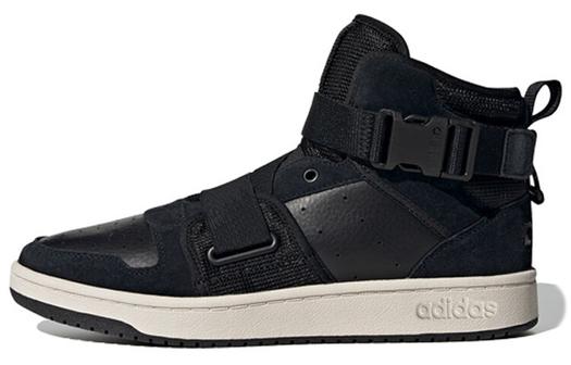 Кроссовки для скейтбординга Adidas Neo Hoops 2.0 Мужской