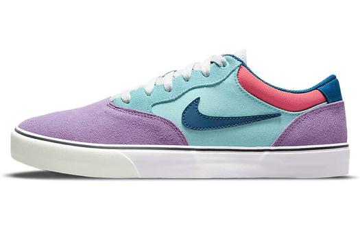 Кроссовки для скейтбординга Nike SB Chron унисекс