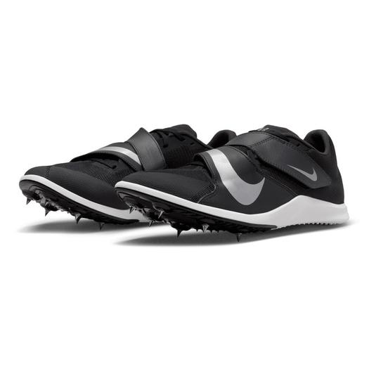 Кроссовки с шипами Nike Zoom Rival Jump Track And Field Jumping, черный