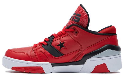 Кроссовки Converse ERX Vintage Basketball Unisex, красный