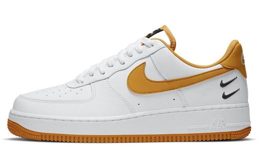 Кроссовки Nike Air Force 1 Low '07 LV8 White Light Ginger