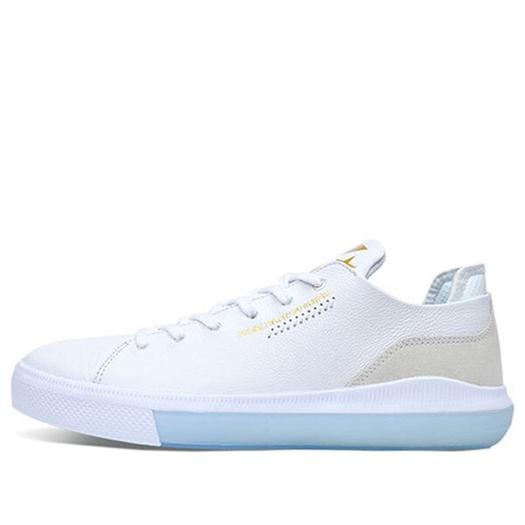 Кроссовки Converse Nike x Nexus Zoom Air 'White', белый