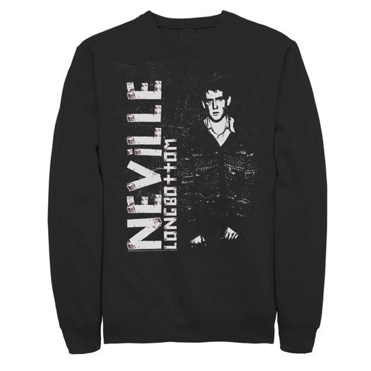 Мужской свитшот Neville Longbottom Harry Potter