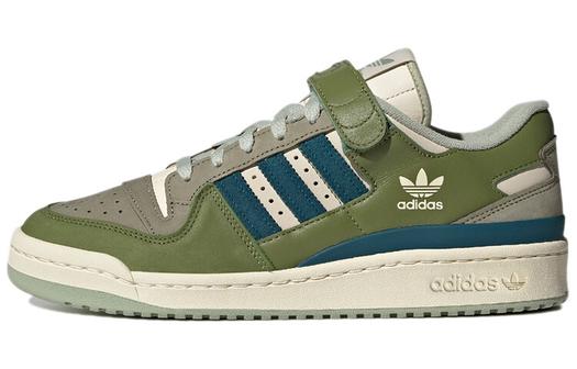 Кроссовки Adidas Originals Originals Forum 84 Low Great Outdoors Tech Olive