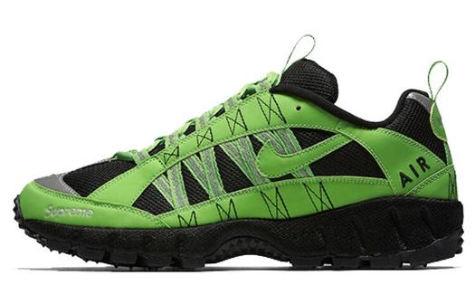 Мужские кроссовки для активного отдыха Nike Air Humara