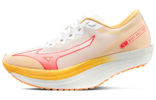 Кроссовки Mizuno Wave Duel Pro унисекс