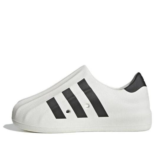 Кроссовки adidas adiFOM Superstar 'Core White', белый