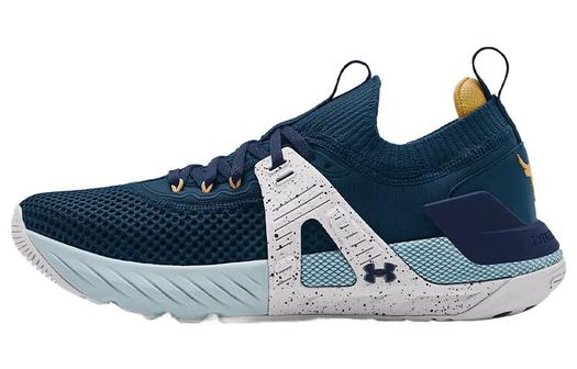 Мужские тренировочные кроссовки Under Armour Project Rock