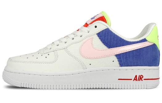 Кроссовки Nike Air Force 1 Low Corduroy Women's