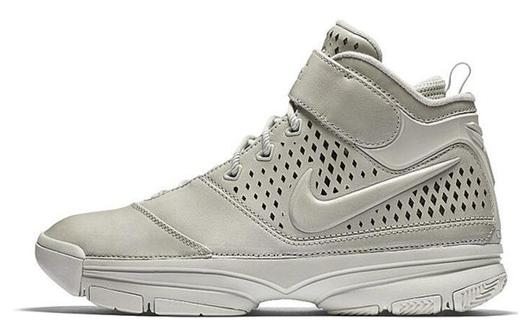 Мужские баскетбольные кроссовки Nike Zoom Kobe 2 Vintage