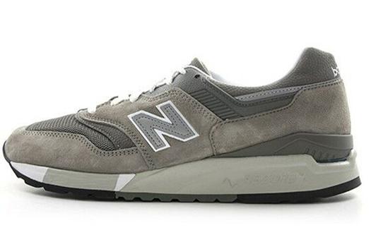 Мужские кроссовки New Balance NB 997