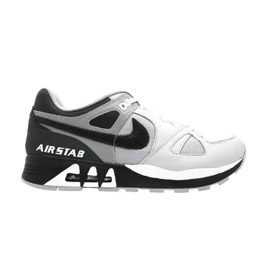 Кроссовки Nike Air Stab, белый