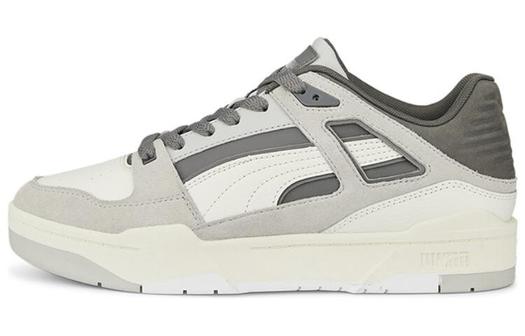 Кроссовки PUMA Slipstream 'White Gray'