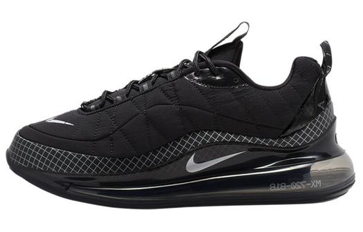 Кроссовки Nike Air Max MX-720-818, черный