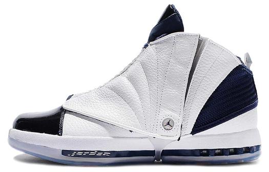 Мужские баскетбольные кроссовки Jordan Air Jordan 16 Vintage