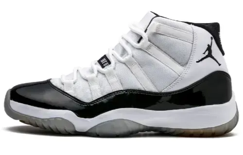 Кроссовки JORDAN 11 Retro Concord 2011