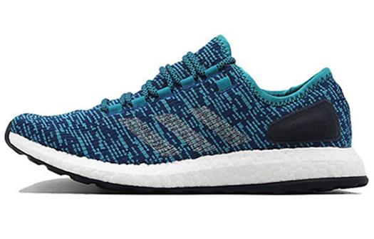 Кроссовки Adidas Pure Boost 2017 унисекс