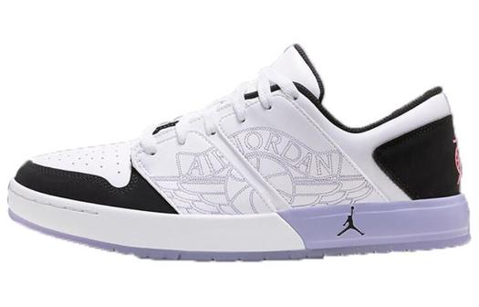 Мужские баскетбольные кроссовки Jordan Nu Retro 1 Vintage