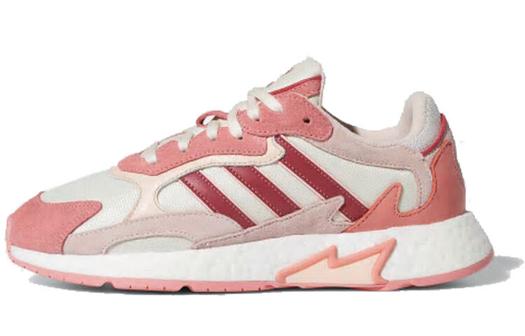Кроссовки Adidas Originals Tresc Lifestyle Unisex, розовый/красный