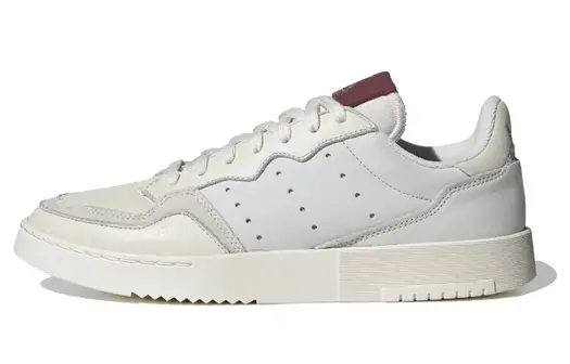 Кроссовки Adidas Originals Super Court Unisex EF5868, белый
