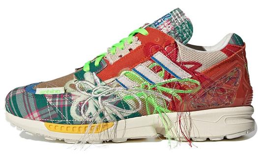 Кроссовки Adidas Originals ZX 8000 Lifestyle
