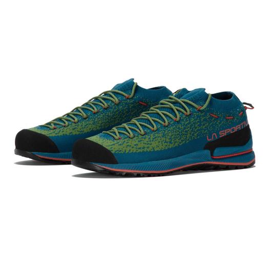 Кроссовки La Sportiva TX 2 Evo, синий