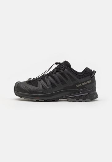 Кроссовки Salomon XA PRO 3D V9, универсальные, Black/Phantom/Pewter