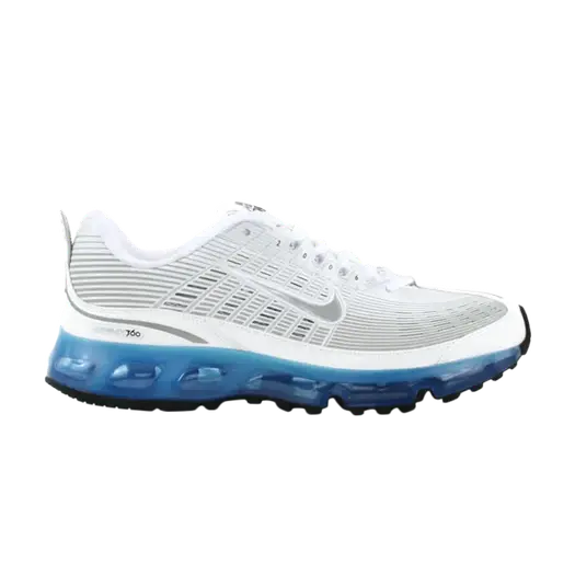 Кроссовки Nike Air Max 360, белый