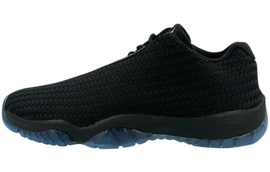 Мужские винтажные баскетбольные кроссовки Jordan Future