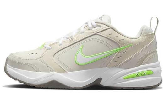 Мужские кроссовки Nike Air Monarch 4 Chunky