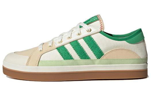 Кроссовки для скейтбординга Adidas Neo City Canvas унисекс