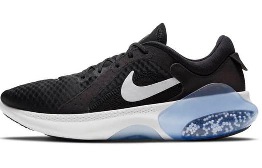 Кроссовки Nike Joyride Dual Run 2 черные