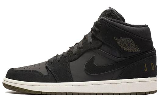 Мужские баскетбольные кроссовки Jordan Air Jordan 1 Vintage