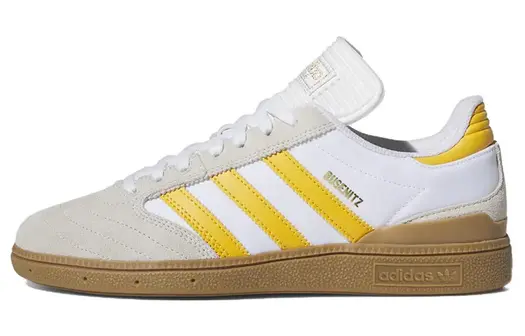 Мужские кроссовки для скейтбординга Adidas Originals Busenitz