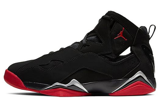 Мужские баскетбольные кроссовки Jordan True Flight Vintage
