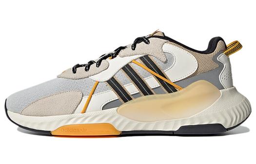 Кроссовки Adidas Originals Hi-Tail Lifestyle Unisex, черный/серый
