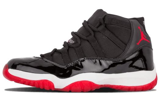 Мужские баскетбольные кроссовки Jordan Air Jordan 11 Vintage