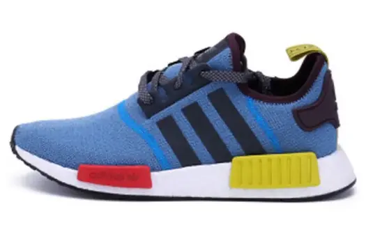 Кроссовки Adidas Originals Nmd R1 Villa