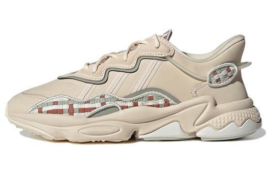 Кроссовки Adidas Originals Originals Ozweego 'Cream Y'