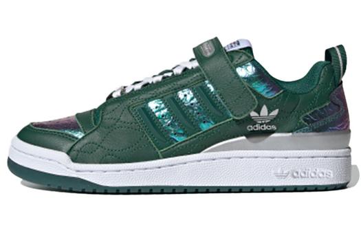 Кроссовки Adidas Originals Forum Low Xiangi