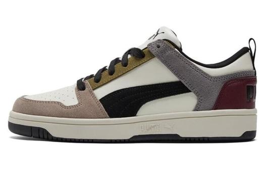 Кроссовки Puma Rebound Layup для скейтбординга унисекс
