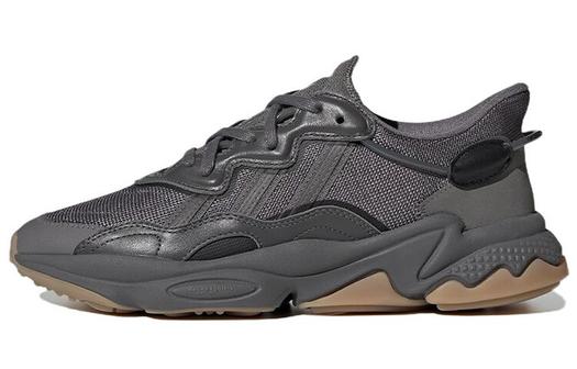 Кроссовки Adidas Originals Ozweego Grey Five Gum