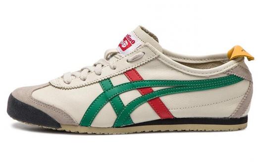 Кроссовки Onitsuka Tiger Mexico 66 Birch Green